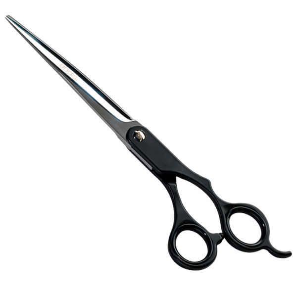 Контурингові ножиці для грумінгу Andis Curved Shear 8