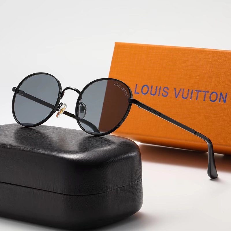Солнцезащитные очки класса LUX - фото 3 - id-p1649120196