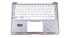 Верхня кришка для ноутбука APPLE (A1466 (2013-2015)), silver, big enter