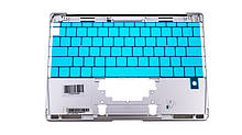 Верхня кришка для ноутбука APPLE (A1534 (2016-2017)), silver, small enter