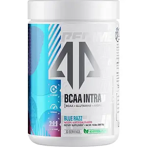 (уцінка термін по 3.24) Амінокислоти бцаа AP Regimen Prime Series BCAA Intra 299 г (30 порц.)