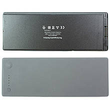 Батарея для ноутбука Apple A1185 (A1181 (2006-2009), MA254, MA255, MA699, MA700, MB061, MB062, MB402, MB403) 10.8V 55Wh Black