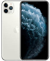 Смартфон Apple iPhone 11 Pro Max 64GB Silver (MWH02) Б/У