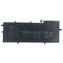 Оригінальна батарея для ноутбука ASUS C31N1538 ДИВИТИСЯ ФОТО (Zenbook UX306UA series) 11.55V 4940mAh 57Wh Black (0B200-02080000)