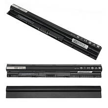Батарея для ноутбука DELL M5Y1K (Inspiron: 3451, 3551, Vostro 3458, 3558 series) 14.8V 2600mAh Black (LG/ Samsung/ Sanyo)