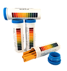 Лакмусовий індикаторний папір pH 0-12 (100 шт.)