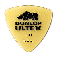 Набор медиаторов DUNLOP ULTEX TRIANGLE PICK 1.0MM