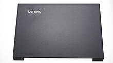 Кришка дисплея для ноутбука Lenovo (Ideapad: V110-15 series), black