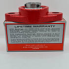 Підшипник корпусний UCFL205 KYK Japan, фото 2