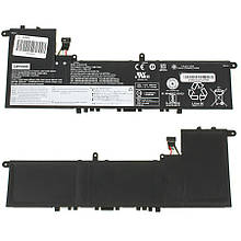 Оригінальна батарея для ноутбука LENOVO L19M3PD3 (IdeaPad S540-13IML) 11.52V 4915mAh 56Wh Black (5B10V27761)