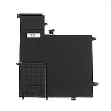 Оригінальна батарея для ноутбука ASUS C21N1624 (ВЕРСІЯ 1, ДИВИТИСЯ НА РОЗ'ЄМ, ZenBook Flip UX370UA series) 7.7V 5070mAh 39Wh Black