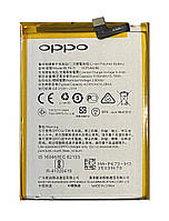 Аккумулятор  Oppo A5 / A5s / A12 / BLP673 (AAAA)