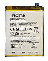 Акумулятор Realme 6 / 6s / 6Pro / BLP757 (AAAA)
