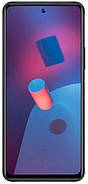 Смартфон Infinix Hot 11S 4/64Gb Polar Black, фото 3
