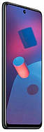 Смартфон Infinix Hot 11S 4/64Gb Polar Black, фото 5
