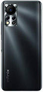 Смартфон Infinix Hot 11S 4/64Gb Polar Black, фото 4