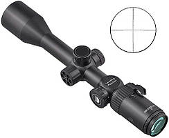 Приціл Discovery Optics VT-R 3-9x40 IR AC 25.4 mm, з підсвічуванням, шт
