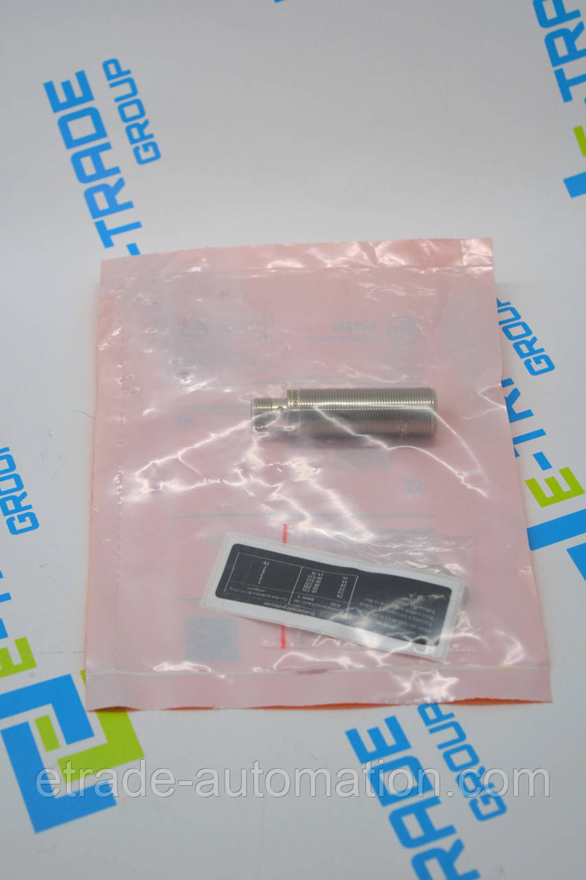 Індуктивний датчик IFM IGS290