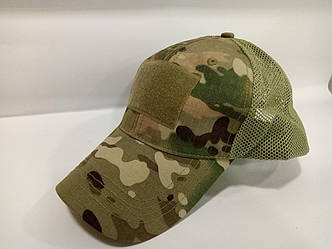 Бейсболка з липучкою - мультікам