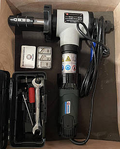 Фаскознімач для труб 40-114 мм ISE-120