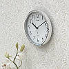Настінний годинник RHYTHM CMG839BR19, фото 5