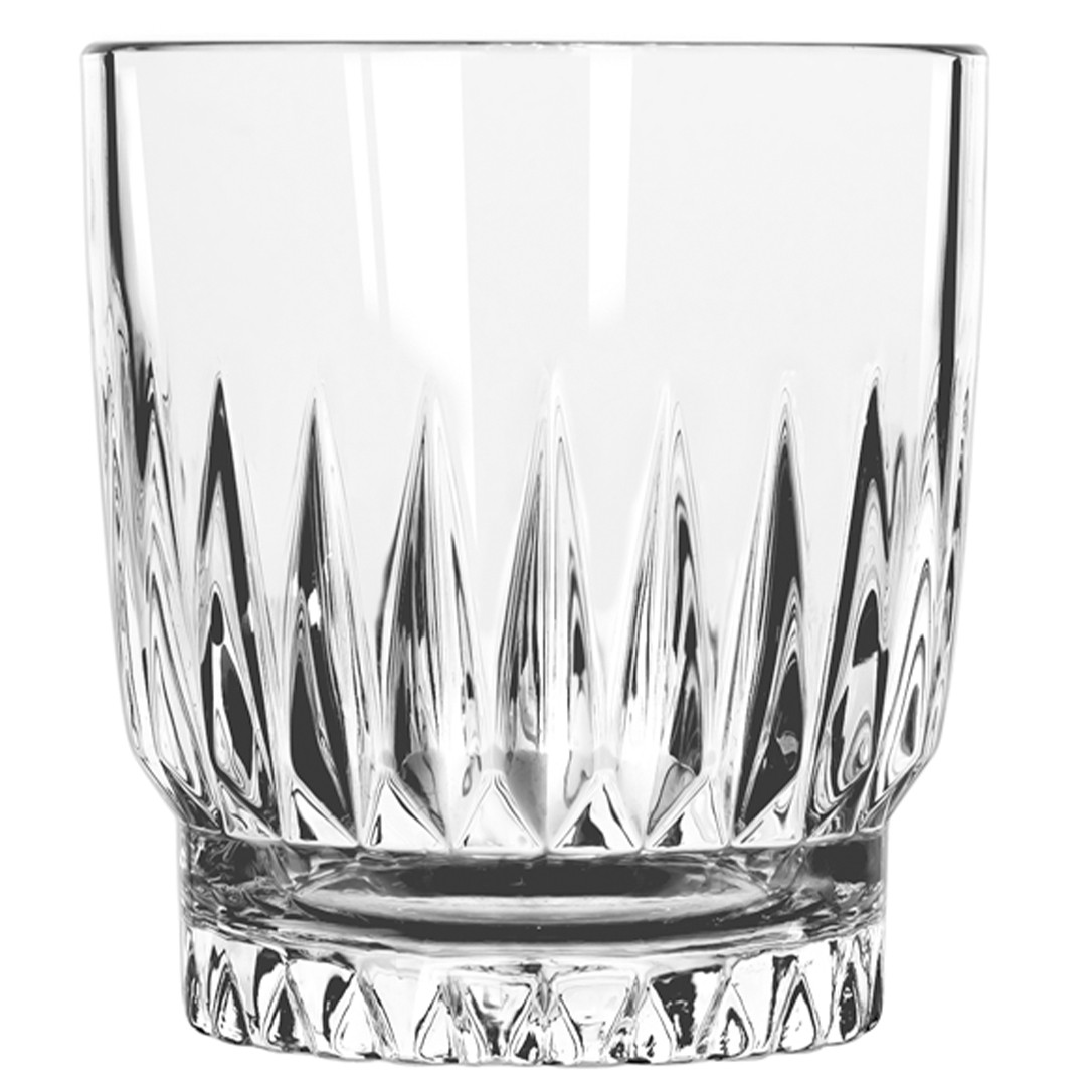 Склянка низька 296 мл, серія Winchester Libbey (822830)