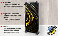 Накладка для смартфона HTC Desire 20 Pro + БОНУС логотип