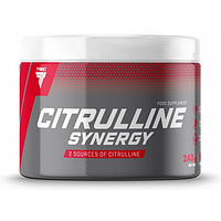 Амінокіслота цитруллін TREC Nutrition Citrulline Synergy 240 г