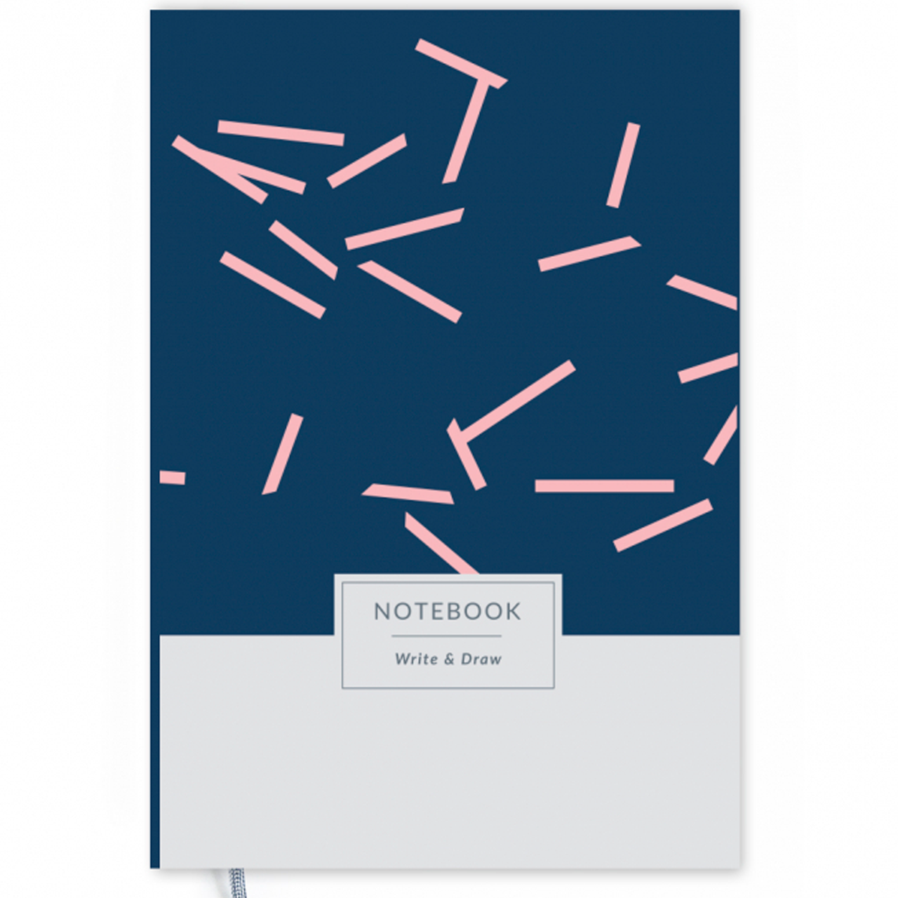 Блокнот Write&Draw Sticks