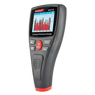 Товщиноміри ЛФП та металу