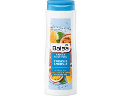 BALEA Duschgel сім'ї Frische EnergieГель для душу для всієї сім'ї