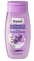 BALEA Гель-крем для душу Річове Молоко 250 мл