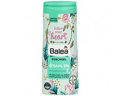 BALEA Dusche Dream on-Гель для душу
