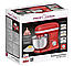 Кухонна машина ProfiCook PC-KM 1197 Red, фото 7