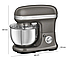 Кухонна машина ProfiCook PC-KM 1197 Antracite, фото 5