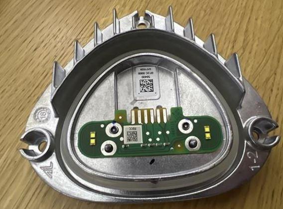 LED-модуль DRL BMW X6 G06 X5 G05 1420000479 0w2c0000