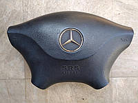 Подушка безопасности Airbag в руль Mercedes-Benz Vito W639 ( 03-14 ) 639 460 00 98