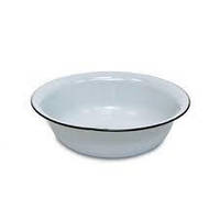 Таз емальований 9 л. Idilia