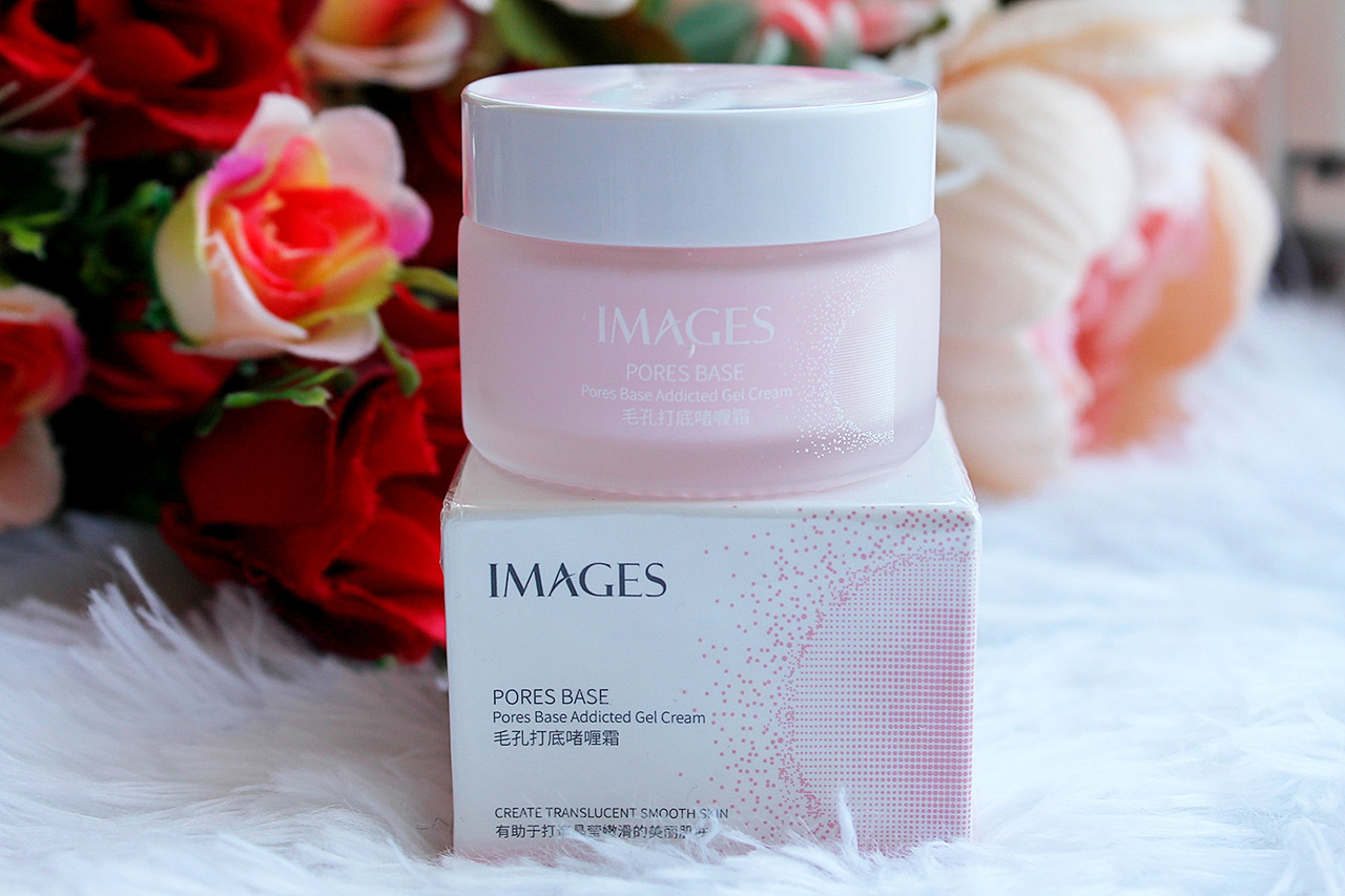 Гель-база для обличчя Images Pores Base 30 g