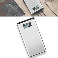 Портативное зарядное устройство Power Bank 10000 mAh Joyroom M190 / Павер банк для телефона и планшета