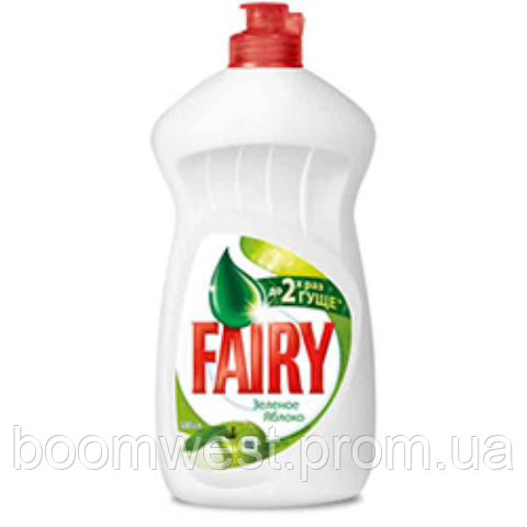 Засіб для посуду FAIRY, 500мл