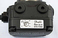 Топливный насос Danfoss RSH 32 R 070-7300