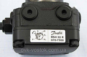 Топлинний насос Danfos RSH 32 R 070-7300