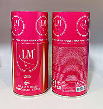 Освіжувач повітря LM Pink 250ml