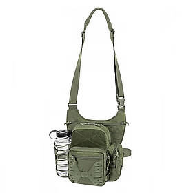 Сумка Helikon-Tex® EDC SIDE BAG Adaptive green