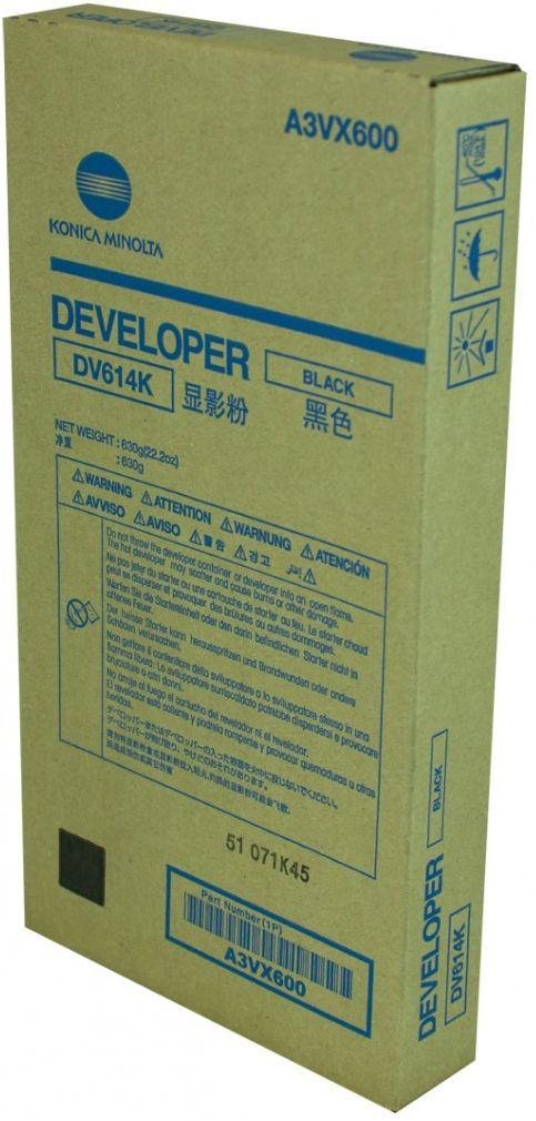 Developer DV 614 K