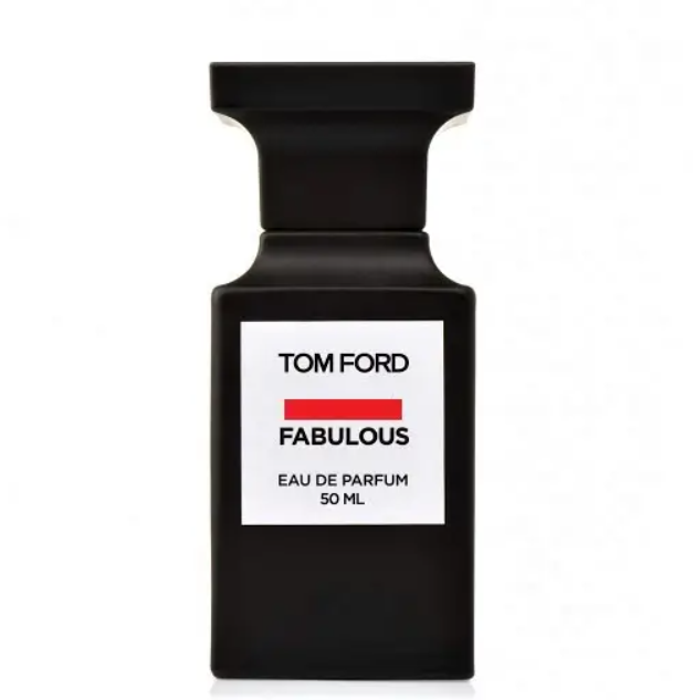 Унисекс парфюм Tom Ford Fabulous 50ml духи парфюмированная вода для ...