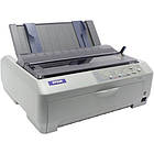 Матричний принтер Epson FX-890 бу