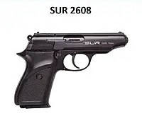 SUR