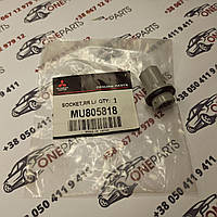 Патрон лампы Mitsubishi - MU805818